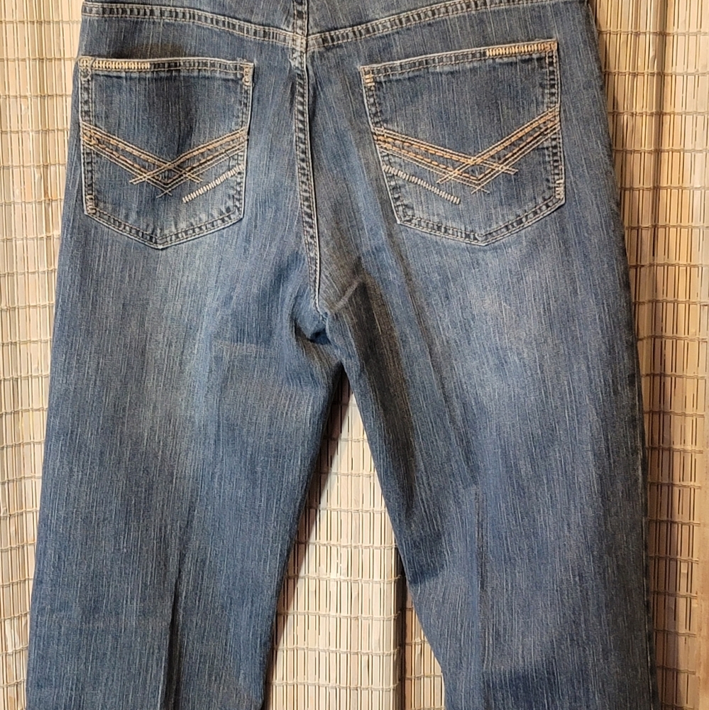 Cody James jeans